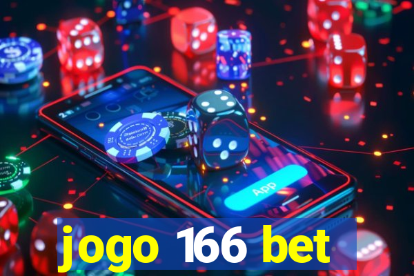 jogo 166 bet